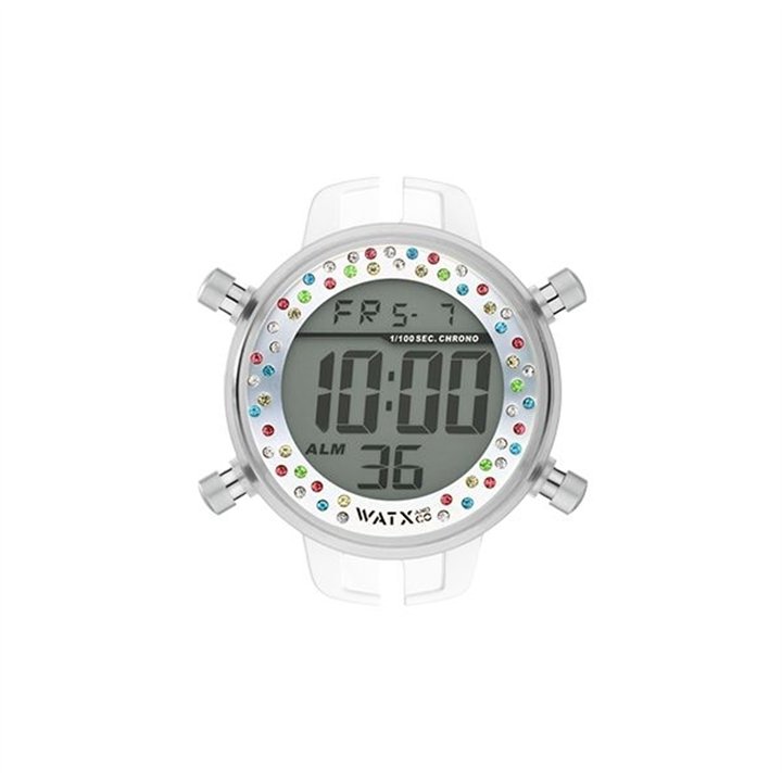 WATX&COLORS WATCHES Mod. RWA1111 - WW.RWA1111 - Teknashop Ltd