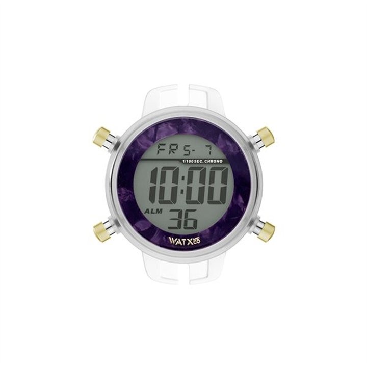 WATX&COLORS WATCHES Mod. RWA1114 - WW.RWA1114 - Teknashop Ltd