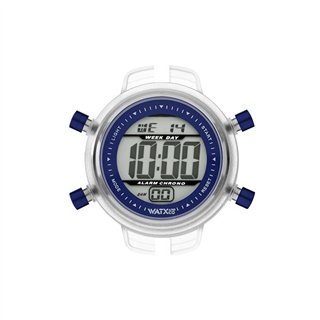 WATX&COLORS WATCHES Mod. RWA1527 - WW.RWA1527 - Teknashop Ltd