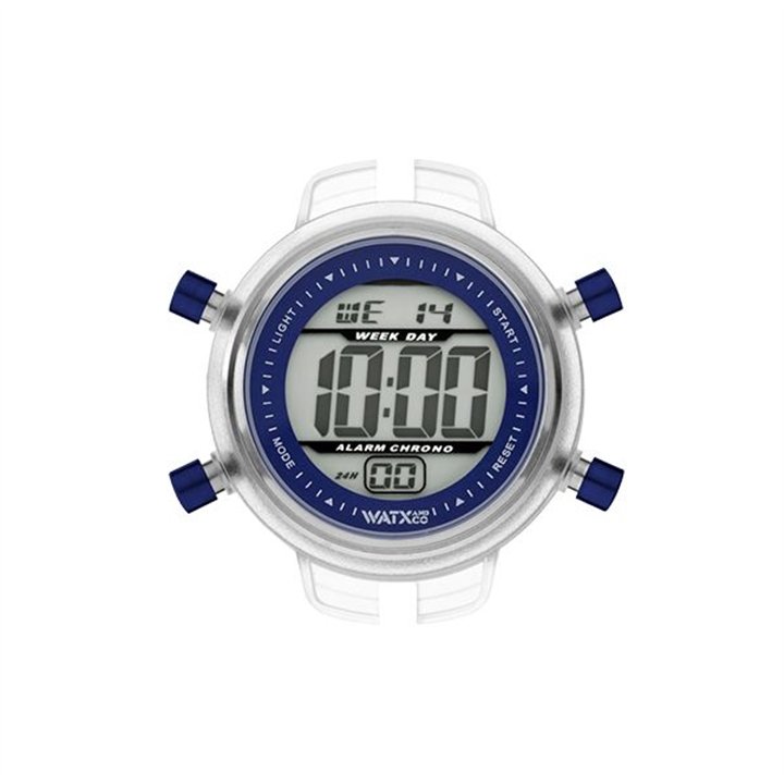WATX&COLORS WATCHES Mod. RWA1527 - WW.RWA1527 - Teknashop Ltd