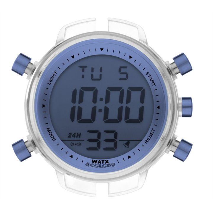 WATX&COLORS WATCHES Mod. RWA1791 - WW.RWA1791 - Teknashop Ltd