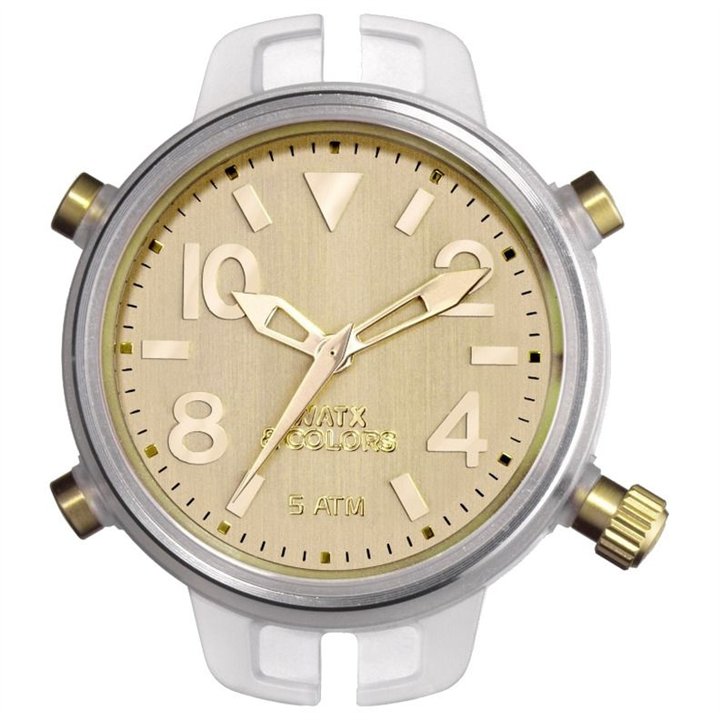 WATX&COLORS WATCHES Mod. RWA3002R - WW.RWA3002R - Teknashop Ltd