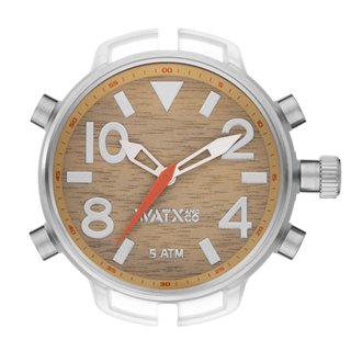 WATX&COLORS WATCHES Mod. RWA3709 - WW.RWA3709 - Teknashop Ltd