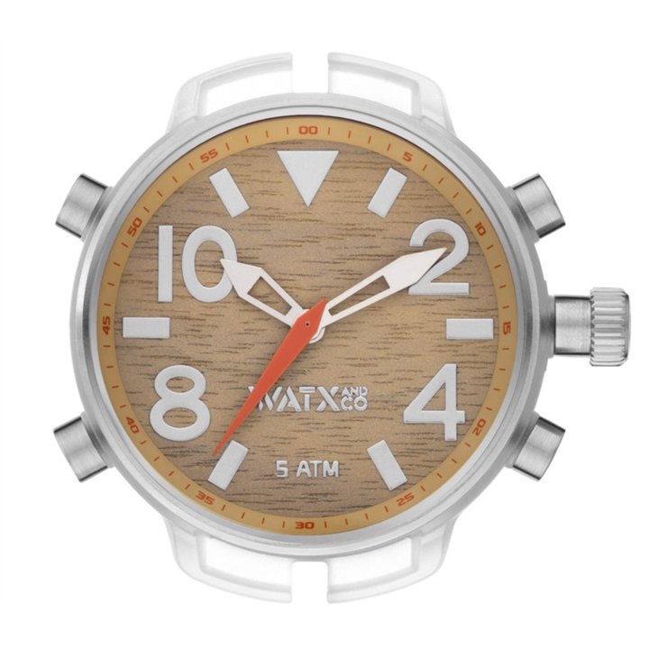 WATX&COLORS WATCHES Mod. RWA3709 - WW.RWA3709 - Teknashop Ltd