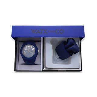 WATX&COLORS WATCHES Mod. WAPACKEAR10_L - WW.WAPACKEAR10_L - Teknashop Ltd