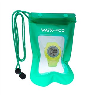 WATX&COLORS WATCHES Mod. WASUMMER20_6 - WW.WASUMMER20_6 - Teknashop Ltd