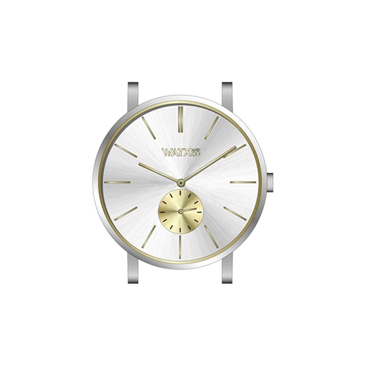 WATX&COLORS WATCHES Mod. WXCA1002 - WW.WXCA1002 - Teknashop Ltd