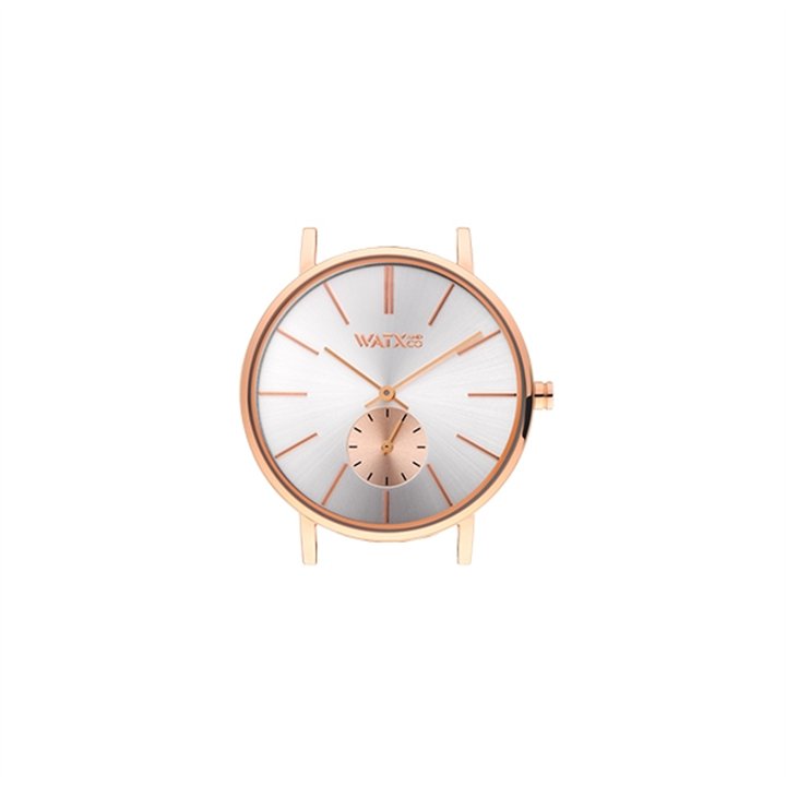 WATX&COLORS WATCHES Mod. WXCA1004 - WW.WXCA1004 - Teknashop Ltd