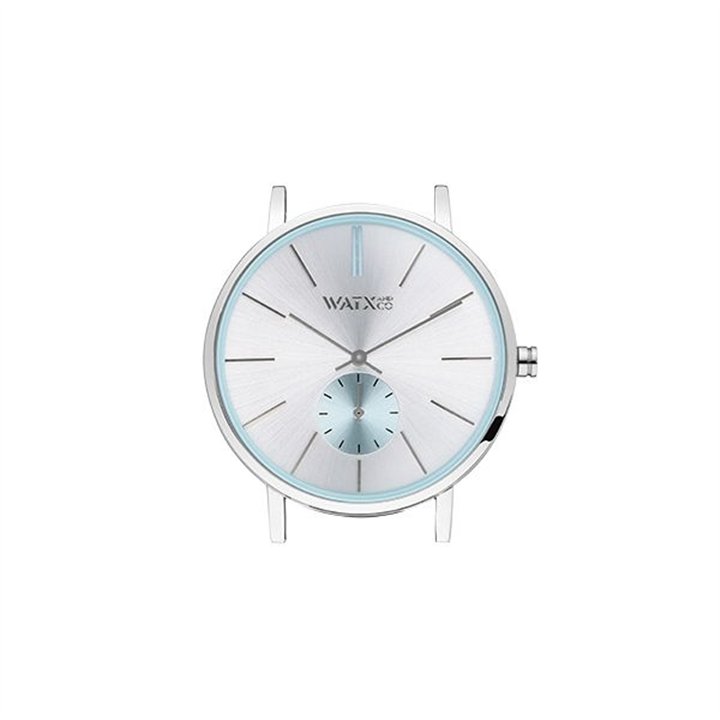 WATX&COLORS WATCHES Mod. WXCA1017 - WW.WXCA1017 - Teknashop Ltd
