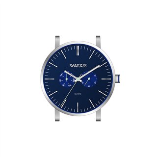 WATX&COLORS WATCHES Mod. WXCA2702 - WW.WXCA2702 - Teknashop Ltd