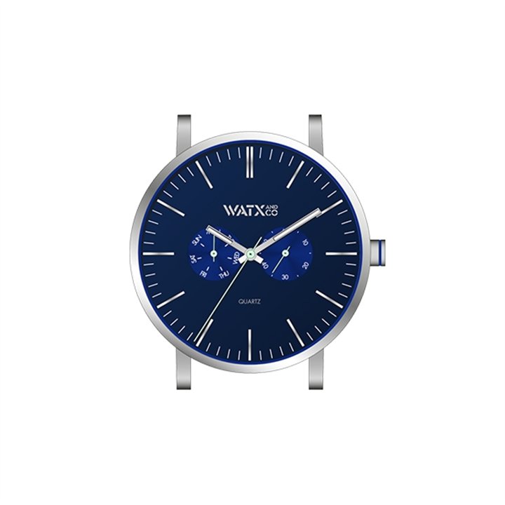 WATX&COLORS WATCHES Mod. WXCA2702 - WW.WXCA2702 - Teknashop Ltd