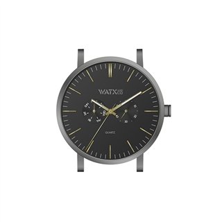 WATX&COLORS WATCHES Mod. WXCA2704 - WW.WXCA2704 - Teknashop Ltd