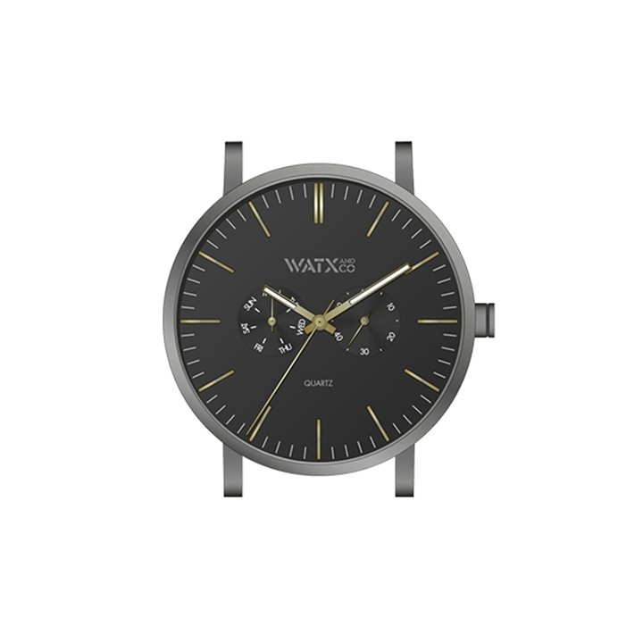 WATX&COLORS WATCHES Mod. WXCA2704 - WW.WXCA2704 - Teknashop Ltd
