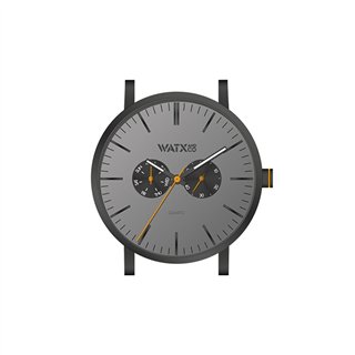 WATX&COLORS WATCHES Mod. WXCA2705 - WW.WXCA2705 - Teknashop Ltd