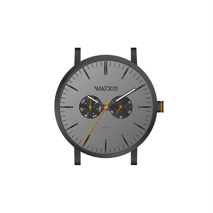 WATX&COLORS WATCHES Mod. WXCA2705 - WW.WXCA2705 - Teknashop Ltd