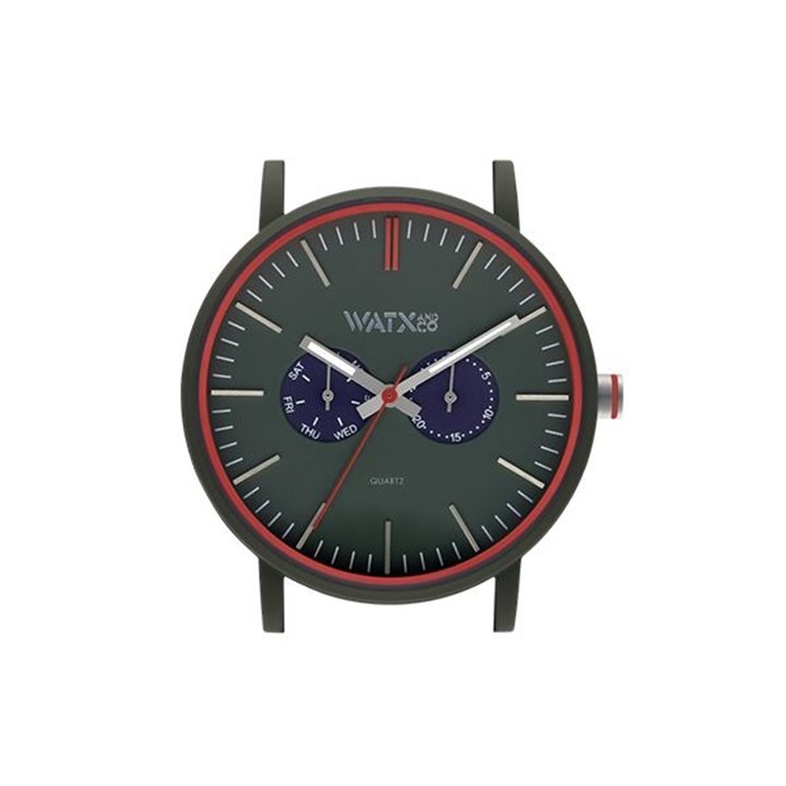 WATX&COLORS WATCHES Mod. WXCA2716 - WW.WXCA2716 - Teknashop Ltd