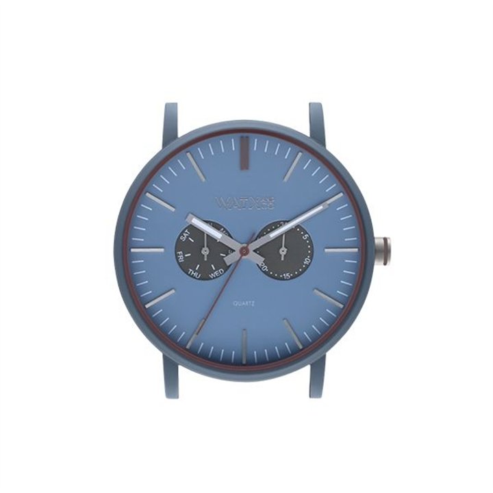 WATX&COLORS WATCHES Mod. WXCA2717 - WW.WXCA2717 - Teknashop Ltd