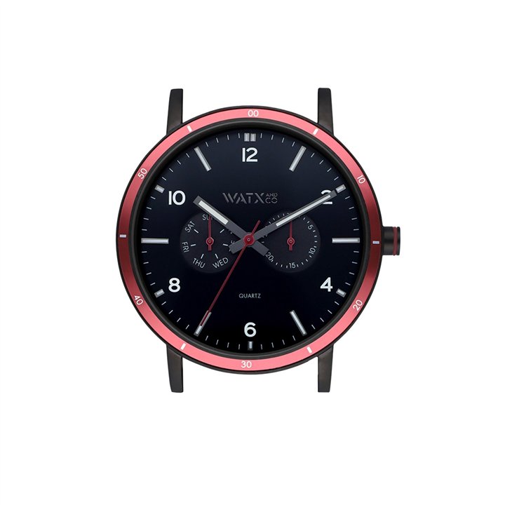 WATX&COLORS WATCHES Mod. WXCA2719 - WW.WXCA2719 - Teknashop Ltd
