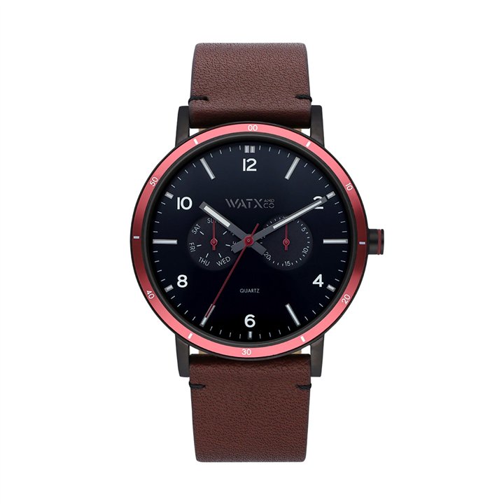 WATX&COLORS WATCHES Mod. WXCA2719 - WW.WXCA2719 - Teknashop Ltd