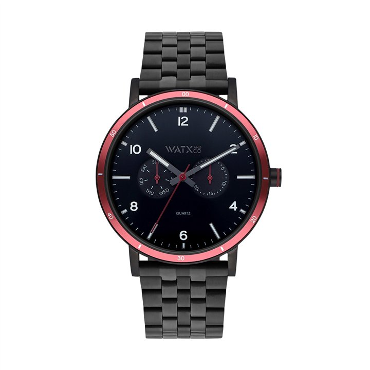WATX&COLORS WATCHES Mod. WXCA2719 - WW.WXCA2719 - Teknashop Ltd