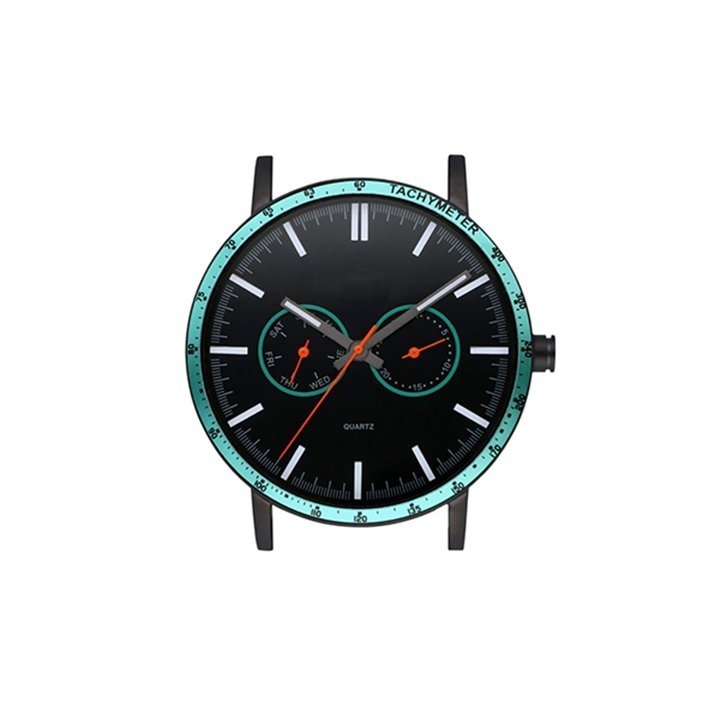 WATX&COLORS WATCHES Mod. WXCA2722 - WW.WXCA2722 - Teknashop Ltd