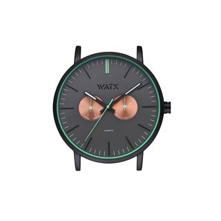WATX&COLORS WATCHES Mod. WXCA2723 - WW.WXCA2723 - Teknashop Ltd