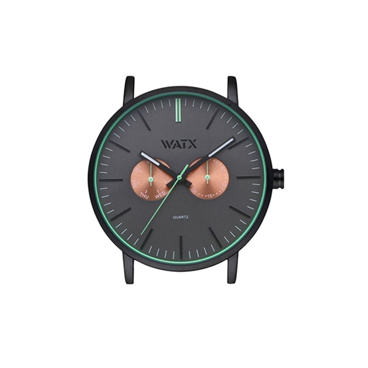 WATX&COLORS WATCHES Mod. WXCA2723 - WW.WXCA2723 - Teknashop Ltd