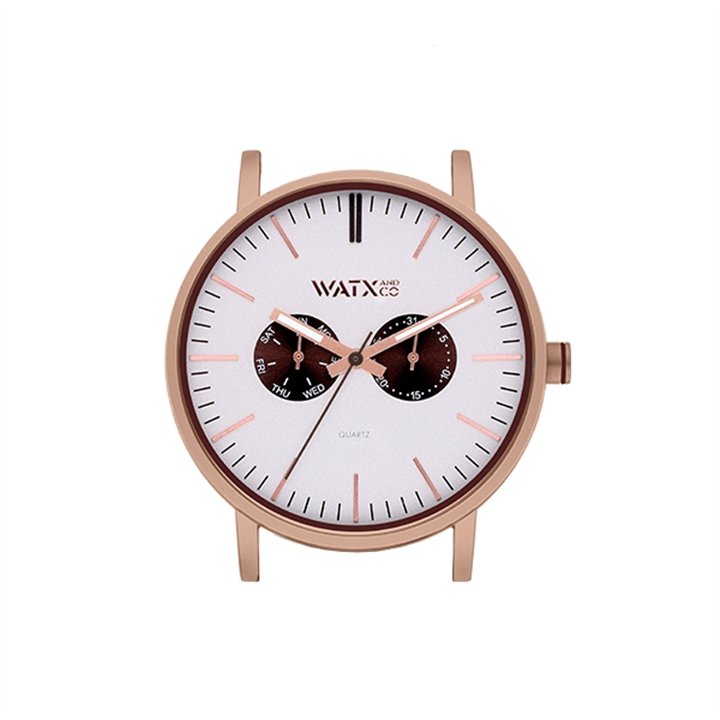 WATX&COLORS WATCHES Mod. WXCA2735 - WW.WXCA2735 - Teknashop Ltd