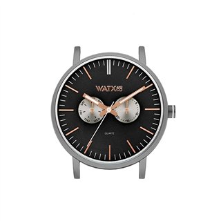 WATX&COLORS WATCHES Mod. WXCA2736 - WW.WXCA2736 - Teknashop Ltd