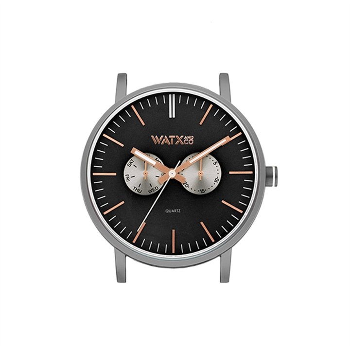WATX&COLORS WATCHES Mod. WXCA2736 - WW.WXCA2736 - Teknashop Ltd