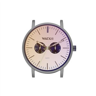 WATX&COLORS WATCHES Mod. WXCA2737 - WW.WXCA2737 - Teknashop Ltd
