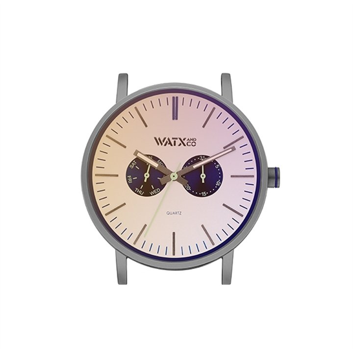 WATX&COLORS WATCHES Mod. WXCA2737 - WW.WXCA2737 - Teknashop Ltd