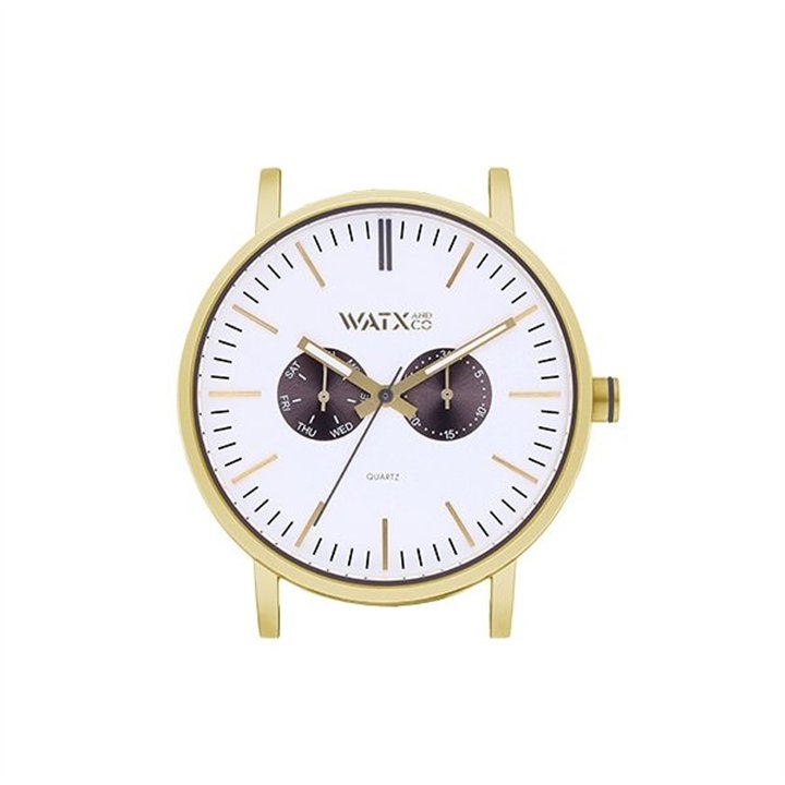 WATX&COLORS WATCHES Mod. WXCA2744 - WW.WXCA2744 - Teknashop Ltd