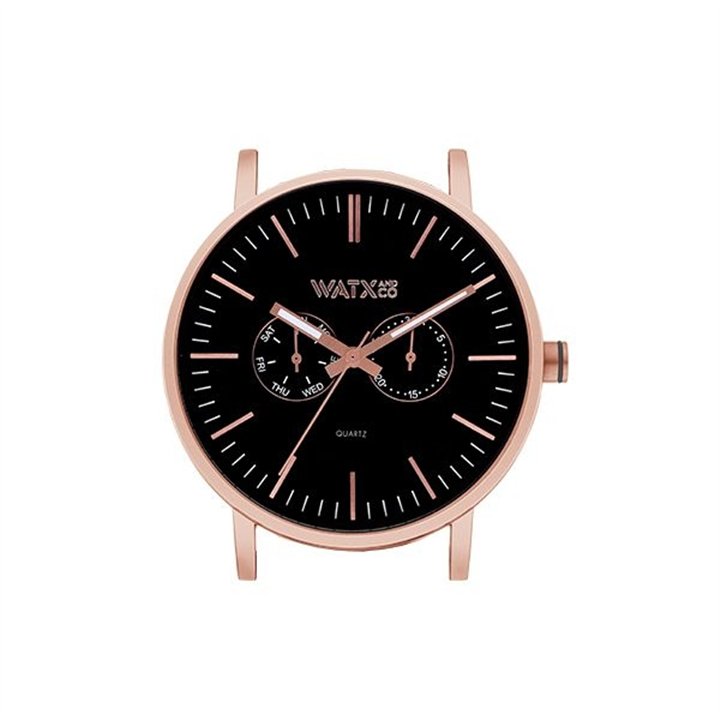 WATX&COLORS WATCHES Mod. WXCA2745 - WW.WXCA2745 - Teknashop Ltd