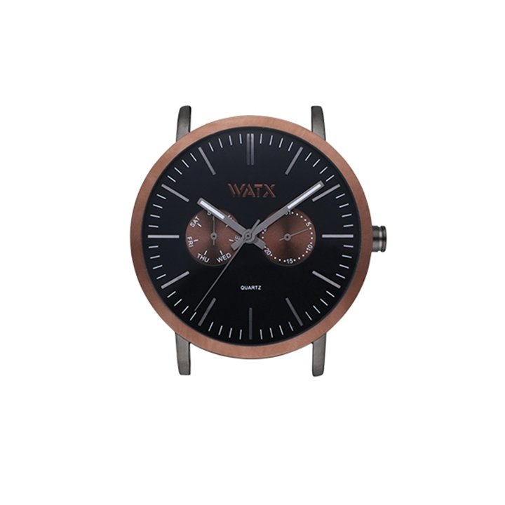 WATX&COLORS WATCHES Mod. WXCA2749 - WW.WXCA2749 - Teknashop Ltd