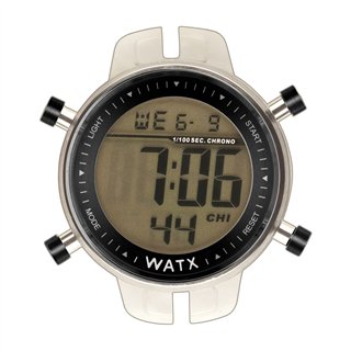 WATX&COLORS WATCHES Mod. RWA1005 - WW.RWA1005 - Teknashop Ltd