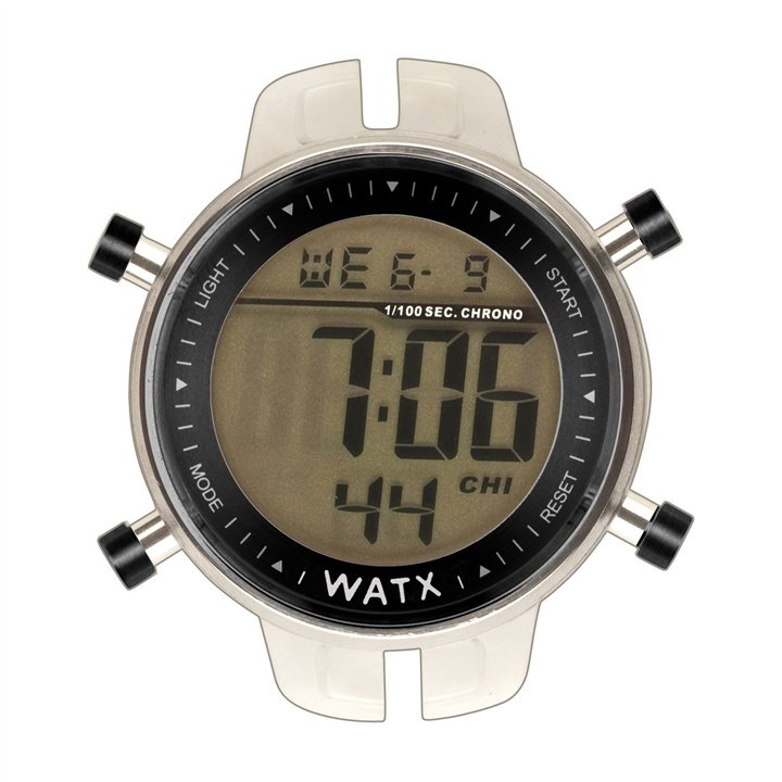 WATX&COLORS WATCHES Mod. RWA1005 - WW.RWA1005 - Teknashop Ltd