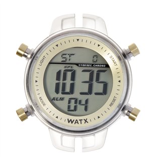 WATX&COLORS WATCHES Mod. RWA1008 - WW.RWA1008 - Teknashop Ltd