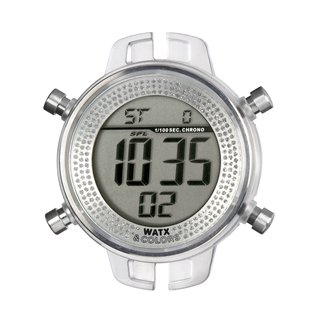 WATX&COLORS WATCHES Mod. RWA1050 - WW.RWA1050 - Teknashop Ltd