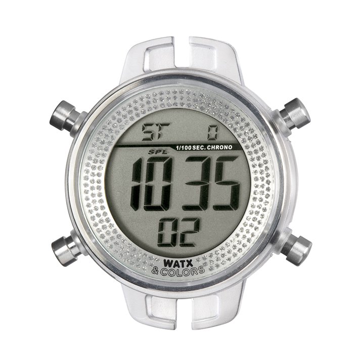 WATX&COLORS WATCHES Mod. RWA1050 - WW.RWA1050 - Teknashop Ltd