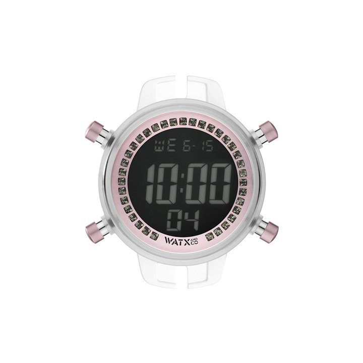 WATX&COLORS WATCHES Mod. RWA1059 - WW.RWA1059 - Teknashop Ltd