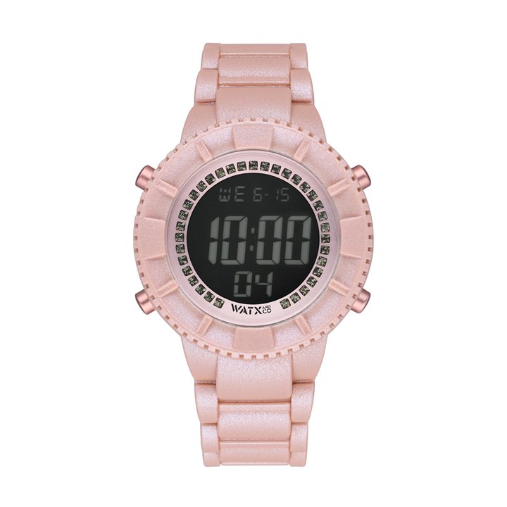 WATX&COLORS WATCHES Mod. RWA1059 - WW.RWA1059 - Teknashop Ltd