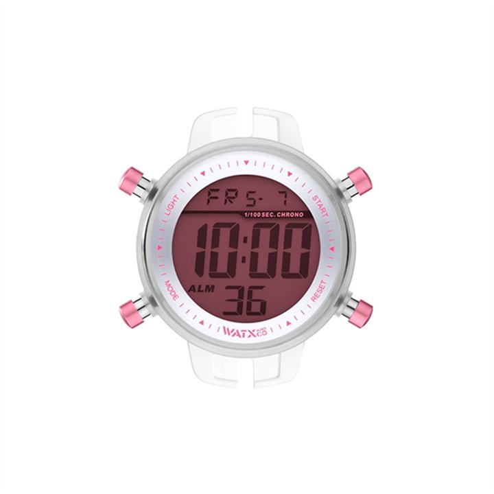 WATX&COLORS WATCHES Mod. RWA1099 - WW.RWA1099 - Teknashop Ltd