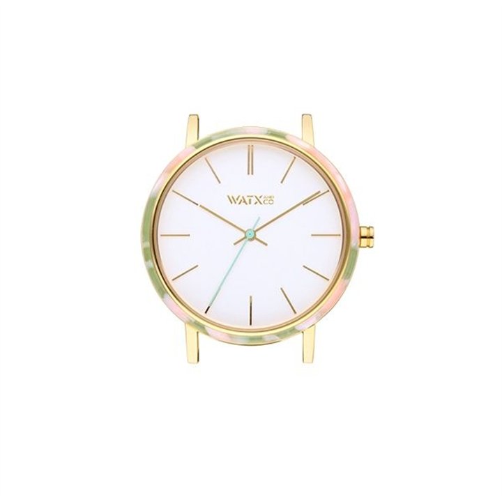 WATX&COLORS WATCHES Mod. WXCA3035 - WW.WXCA3035 - Teknashop Ltd