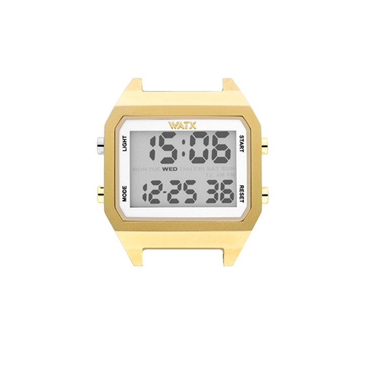 WATX&COLORS WATCHES Mod. WXCA4004 - WW.WXCA4004 - Teknashop Ltd