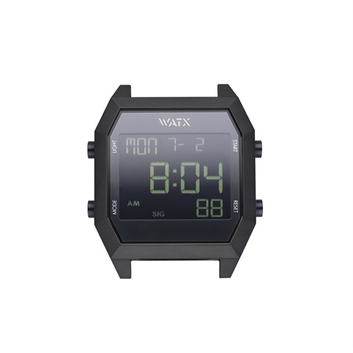 WATX&COLORS WATCHES Mod. WXCA4102 - WW.WXCA4102 - Teknashop Ltd