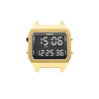 WATX&COLORS WATCHES Mod. WXCA4104 - WW.WXCA4104 - Teknashop Ltd