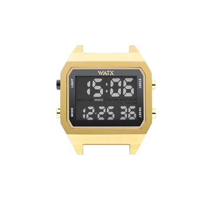 WATX&COLORS WATCHES Mod. WXCA4104 - WW.WXCA4104 - Teknashop Ltd