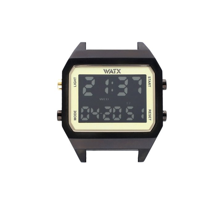 WATX&COLORS WATCHES Mod. WXCA4105 - WW.WXCA4105 - Teknashop Ltd