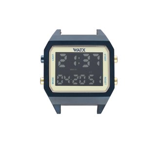 WATX&COLORS WATCHES Mod. WXCA4106 - WW.WXCA4106 - Teknashop Ltd